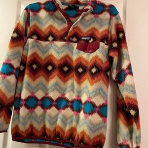 Patagonia pullover